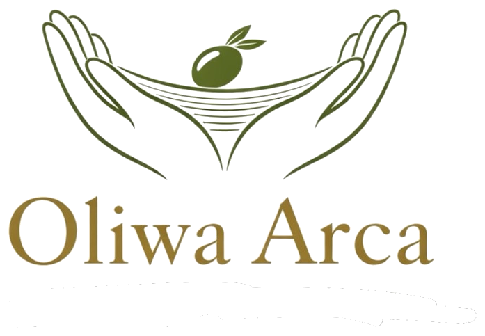 Oliwa Arca ロゴ